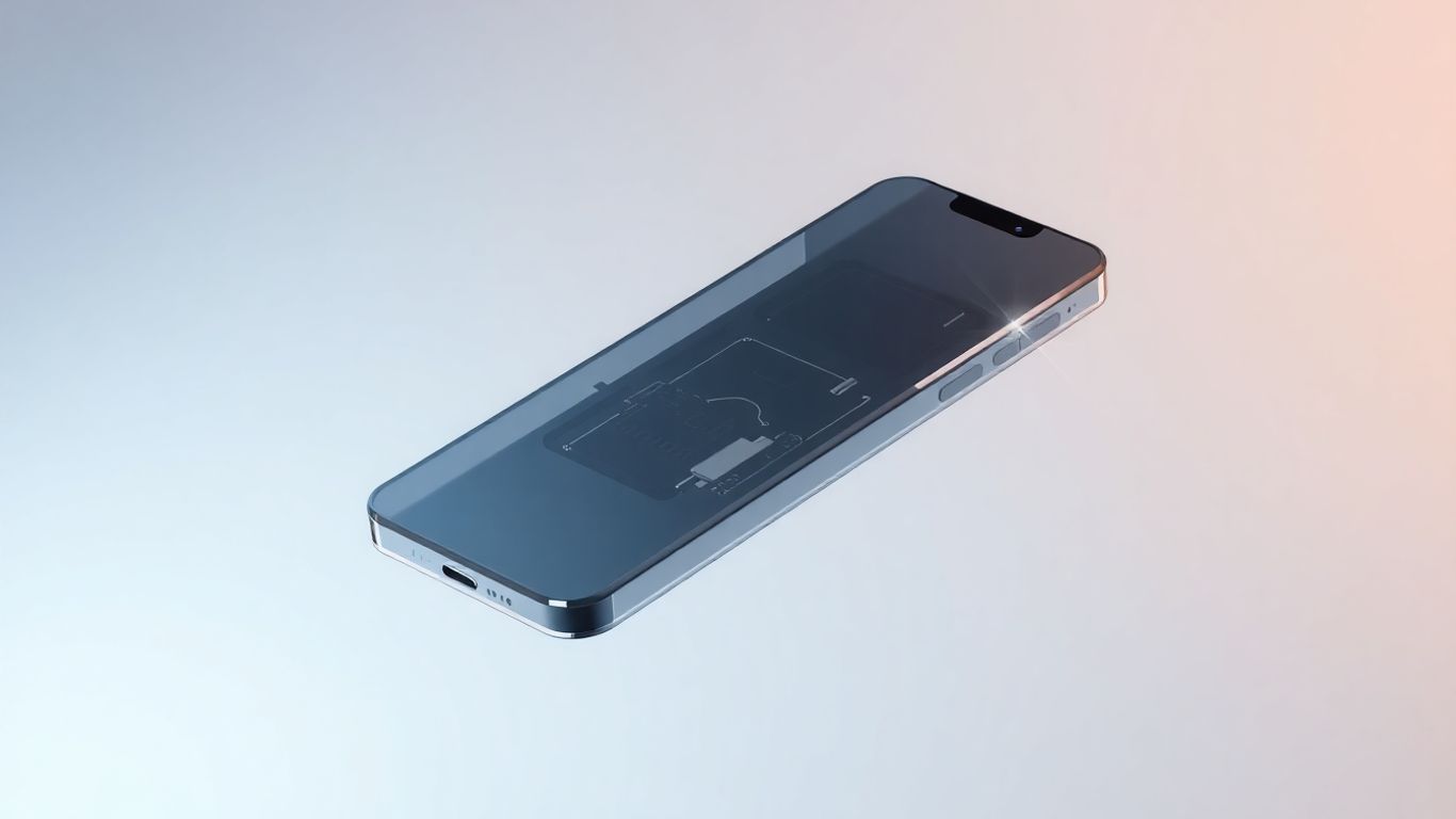 Iphone air – The iPhone Air: Apple's Bold Move or a Step Too Far?