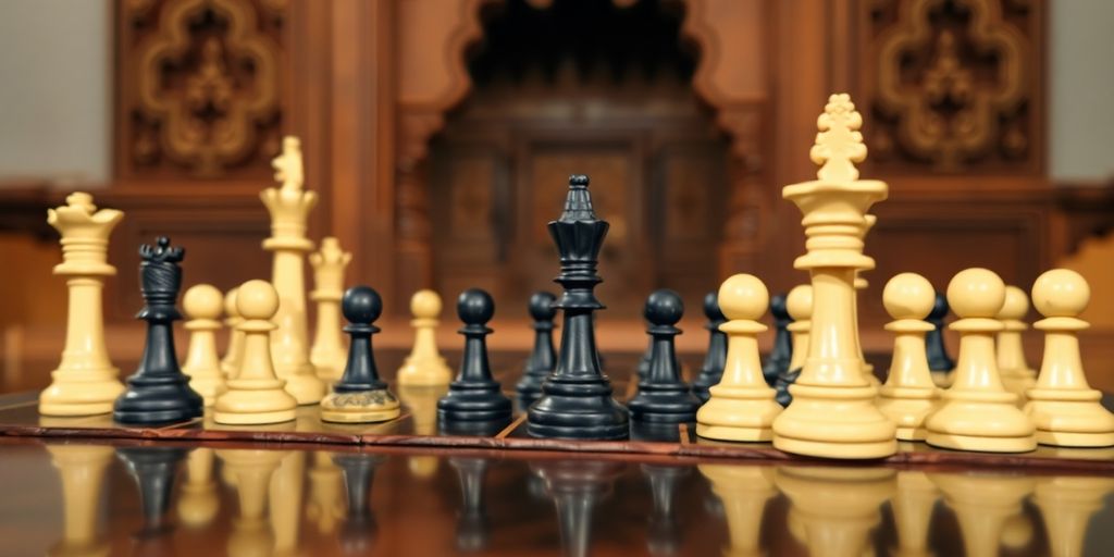 India to Host FIDE Chess World Cup 2025