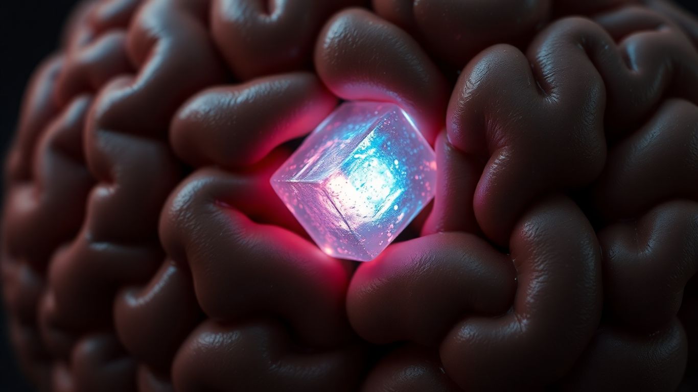 Sugar: The Sweet Trap That’s Hijacking Your Brain