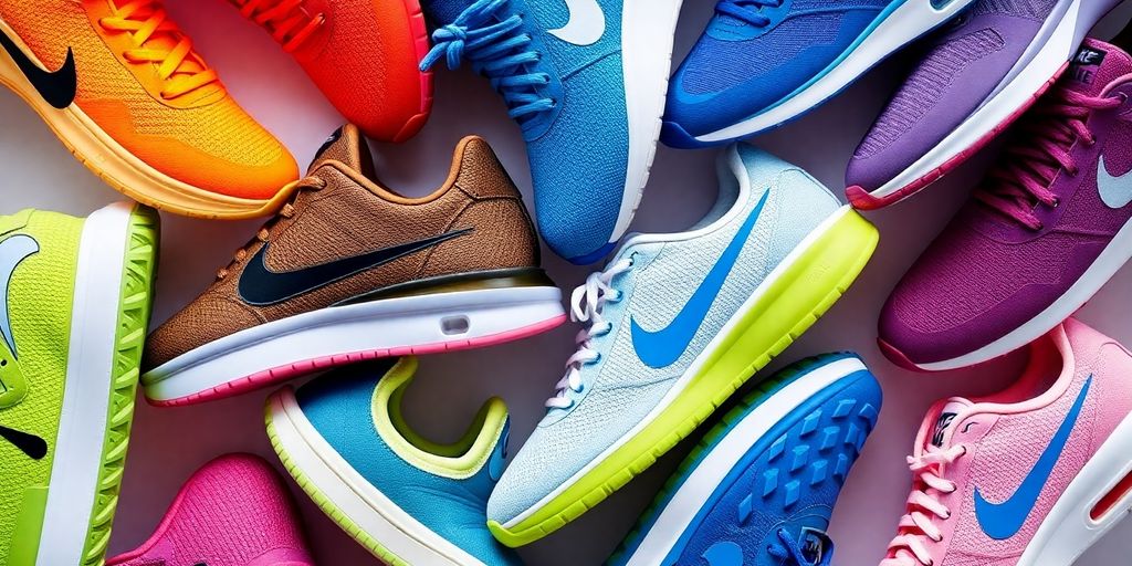 Top 10 Nike Shoes for 2025