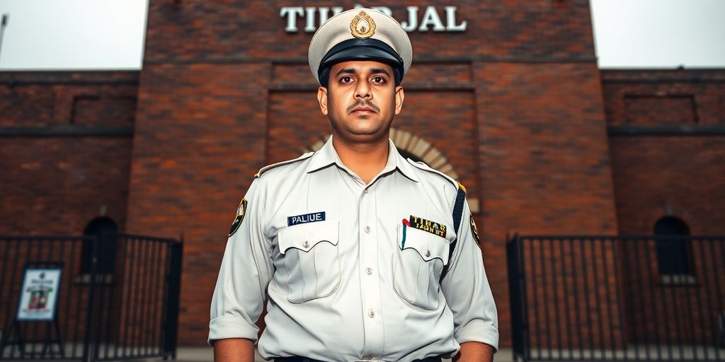 Tihar Jail, Criminals, Smuggling, Nirbhaya Case & VIP Treatment – Jailor Deepak | FO175 Raj Shamani
