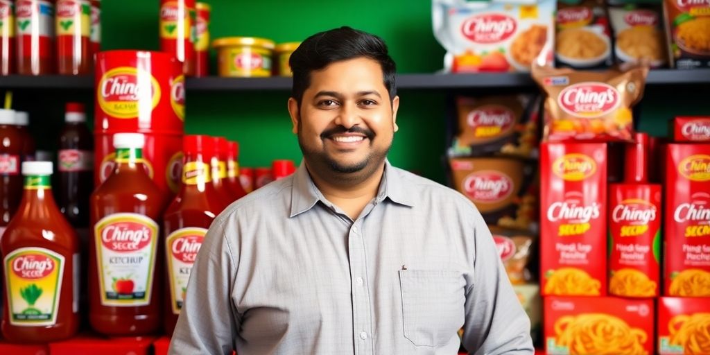 From Desi Chinese Dreams to a Tata Takeover: The Ching’s Secret Story with Ajay Gupta