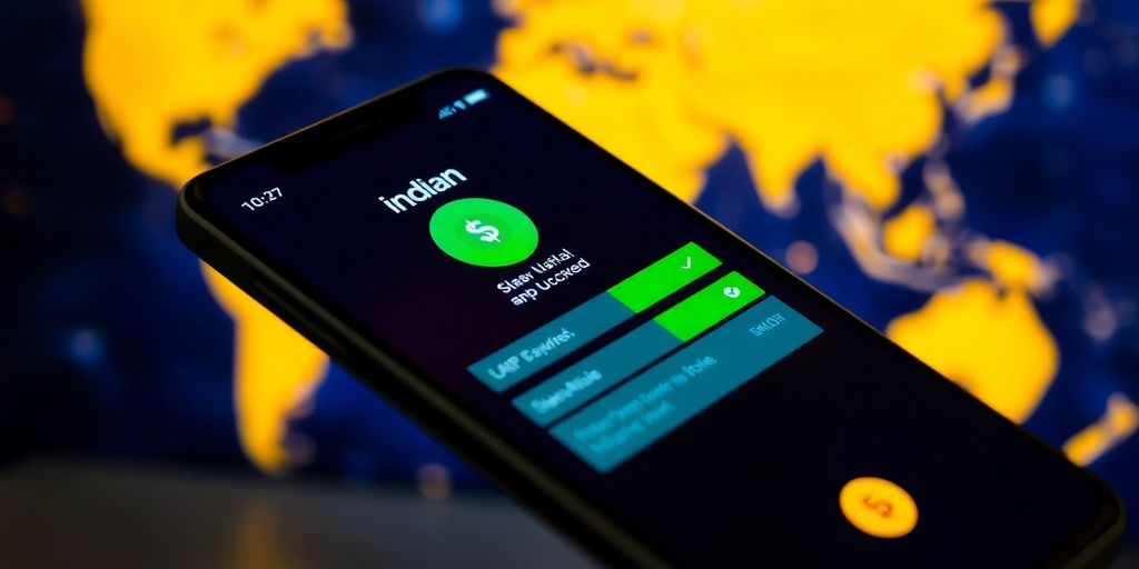 India’s UPI Overtakes Visa as World’s Leading Real-Time Payment System
